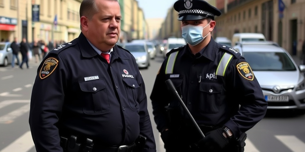 Lo Russo chiede maggior personale di polizia a Torino