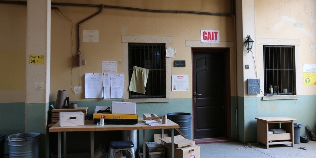 Locale di Castelfidardo chiuso per 15 giorni per lavoro nero e carenze di sicurezza