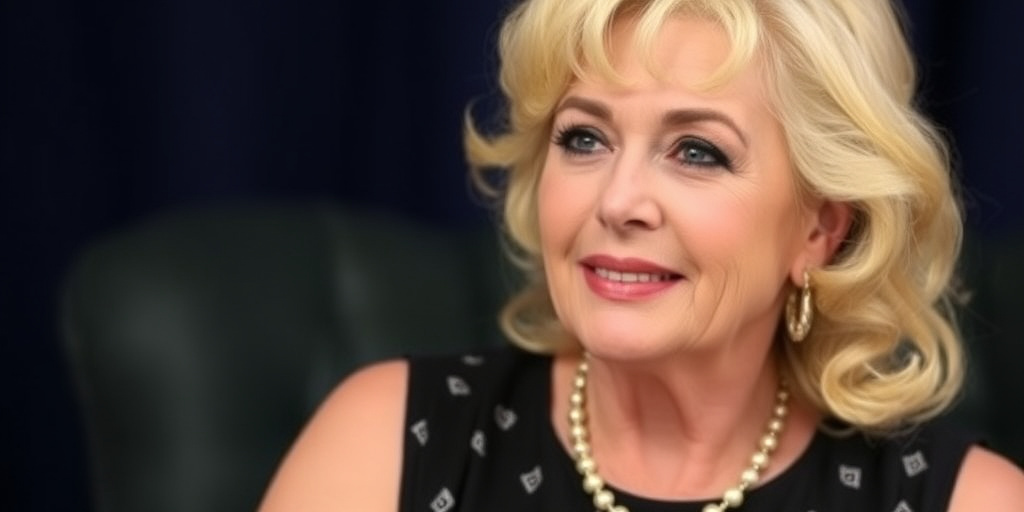 Lolita Lobosco annuncia nuova stagione: riprese a Bari tra estate e autunno