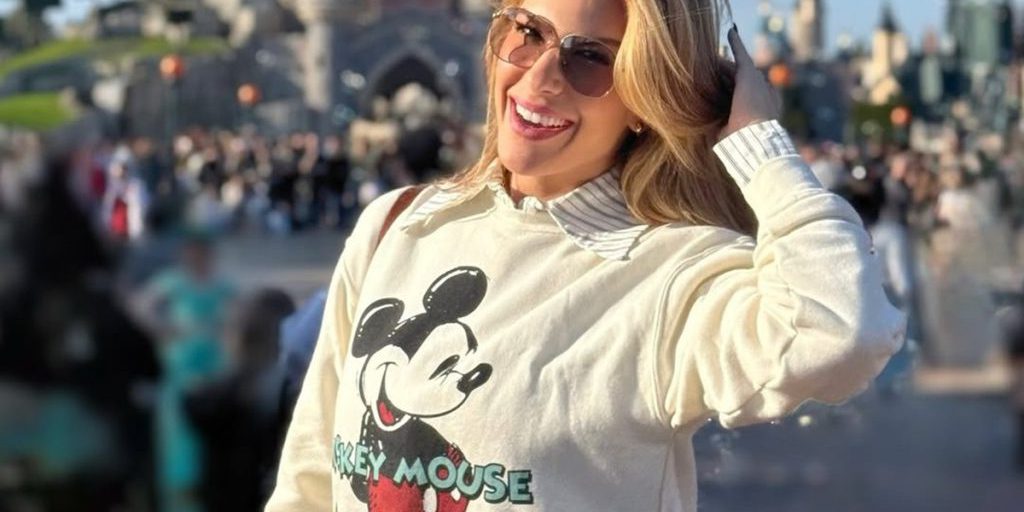 Grávida, Lore Improta abre o jogo sobre desfile de Carnaval com barriga