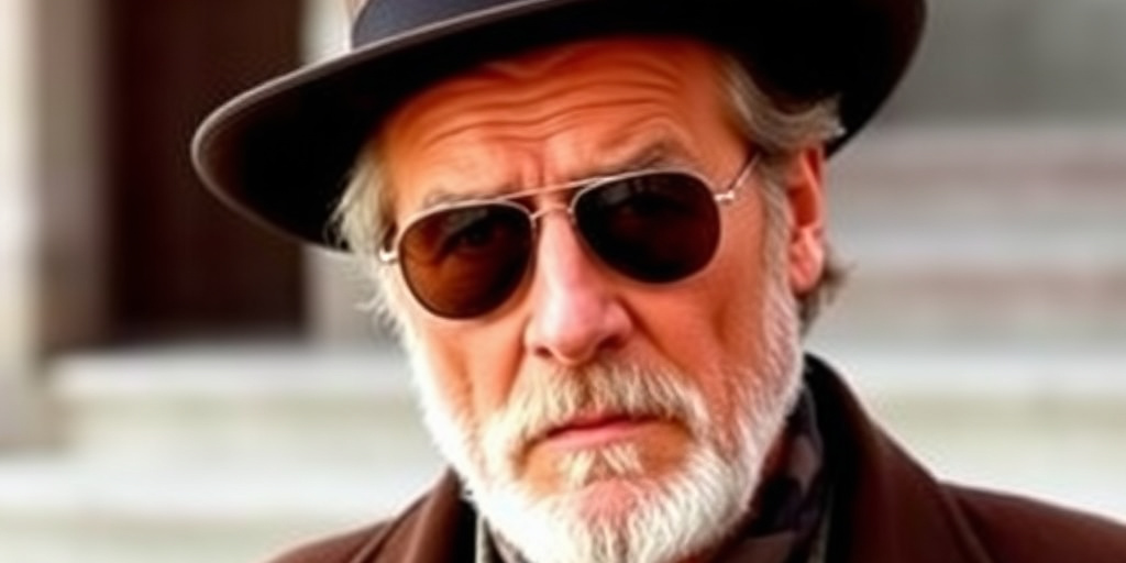 Lory Del Santo accusa Sergio Leone di molestie: Francesca Leone denuncia diffamazione