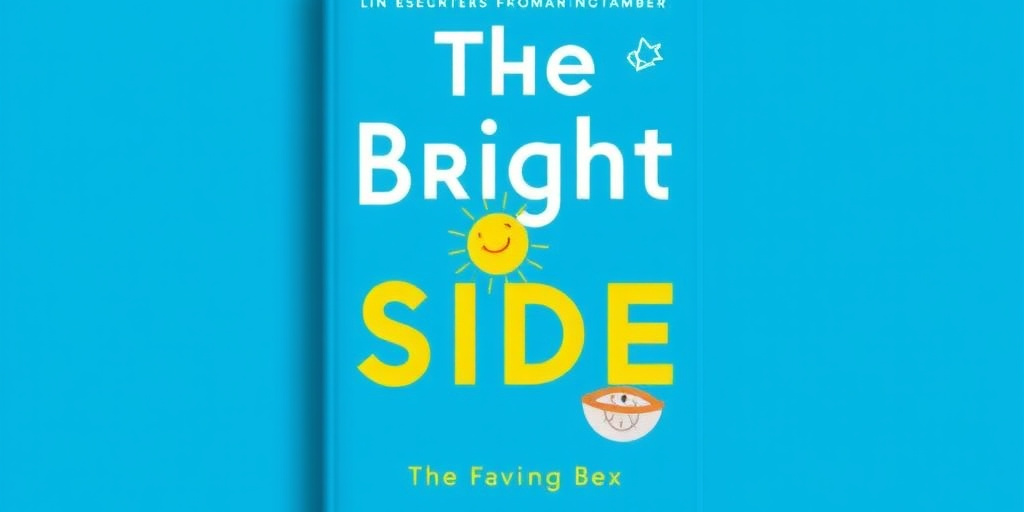 L’ottimismo come forza trasformativa: recensione di “The Bright Side” di Sumit Paul‑Choudhury