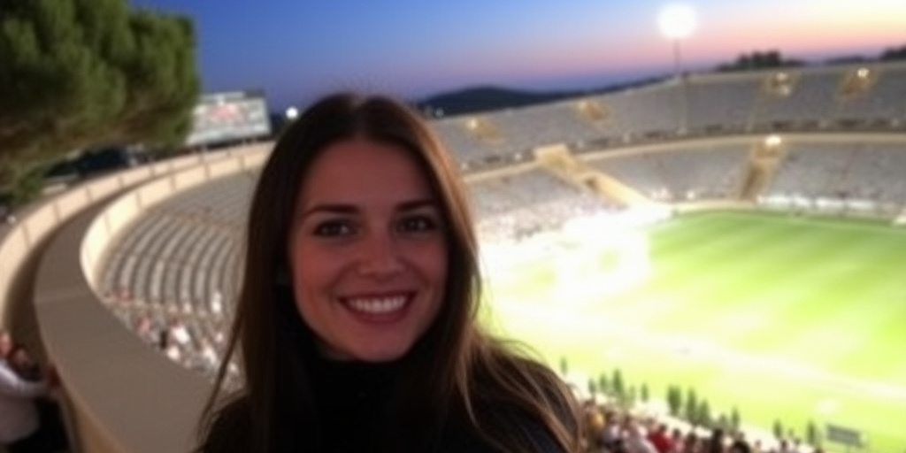 Luana è la prima persona nata in Puglia, con un vagito a mezzanotte.