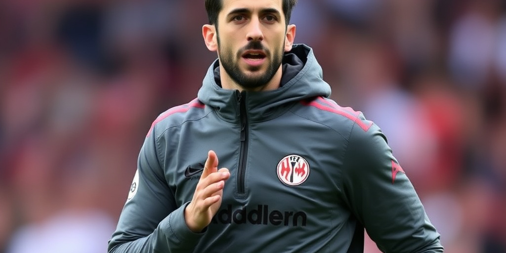 Lucas Vázquez guida i veterani per dare slancio a Leverkusen nella stagione 2026