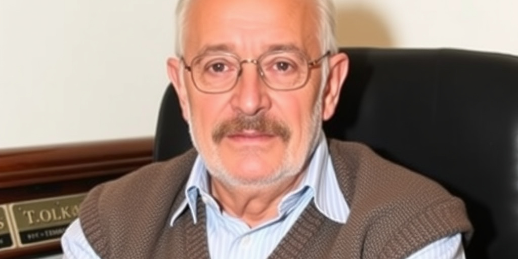 Luciano Manzalini, attore dei Gemelli Ruggeri, è morto all'età di 74 anni