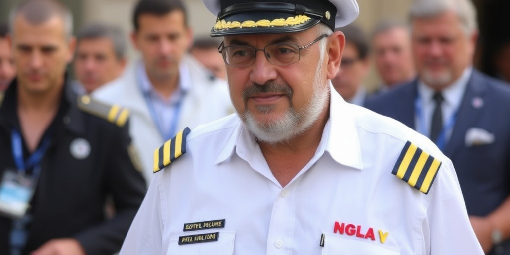 Luigi Lerario condannato per tangenti in cambio di appalti pubblici