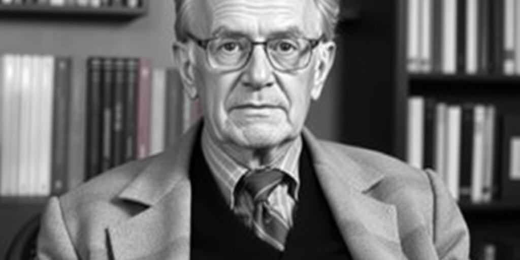 Luigi Nicolais, ex ministro e presidente del CNR, è morto