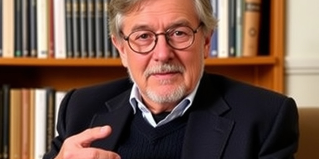 Luigi Palazzoni, rinomato giornalista umbro, è scomparso