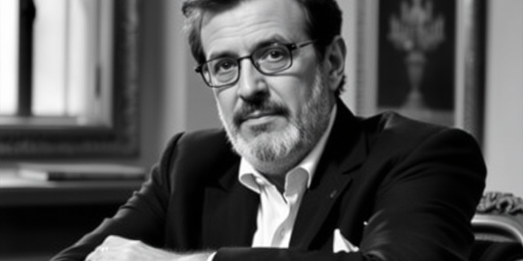 Luigi Panceri, soprannominato “Gatto”, autore della canzone “Vivo per lei” interpretata da Bocelli e Giorgia