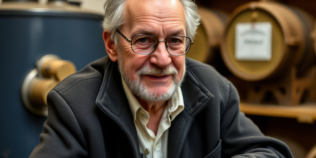 Luigi Togni, imprenditore di Serra San Quirico, scompare a 96 anni dopo una carriera tra spumante e acque minerali