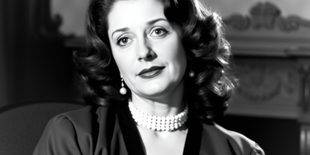 Luisa Conte: la celebre attrice napoletana che ha fatto la storia del teatro