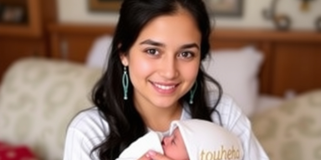 Lujain Slama: prima nascita registrata in Valle d'Aosta nel 2026, mentre Ali Haddad è l'ultima del 2025