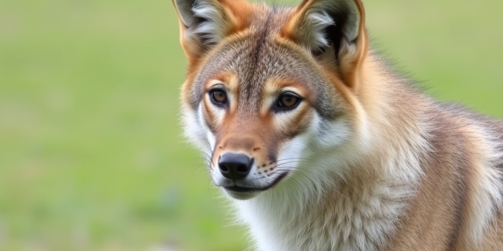 Lupi avvistati nell'aeroporto di Rimini: chiusura dello scalo per motivi di sicurezza