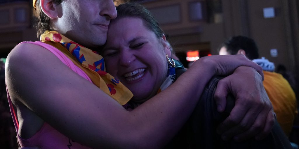 La Vittoria di Zohran Mamdani: Un Nuovo Capitolo per la Politica di New York City