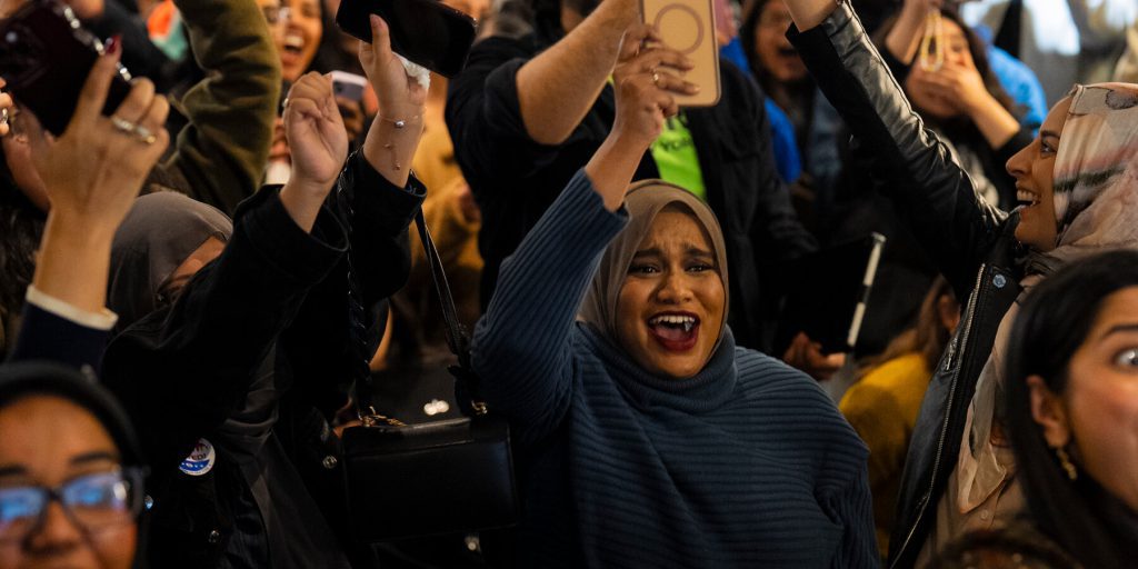 La vittoria storica di Zohran Mamdani: un nuovo capitolo per la diversità e l'inclusione a New York