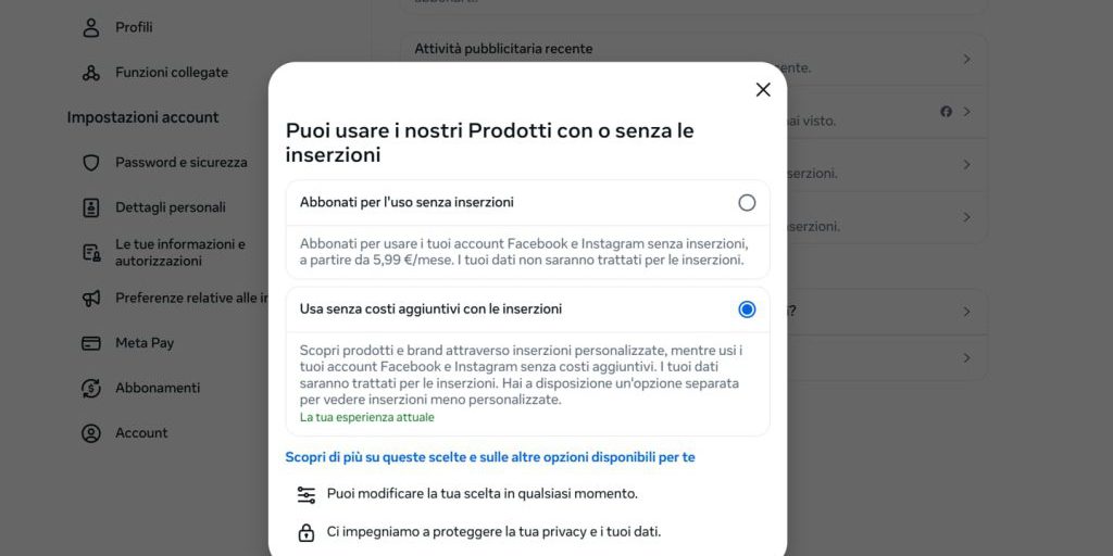 Come proteggere la tua privacy su Facebook e Instagram: consigli e strumenti utili