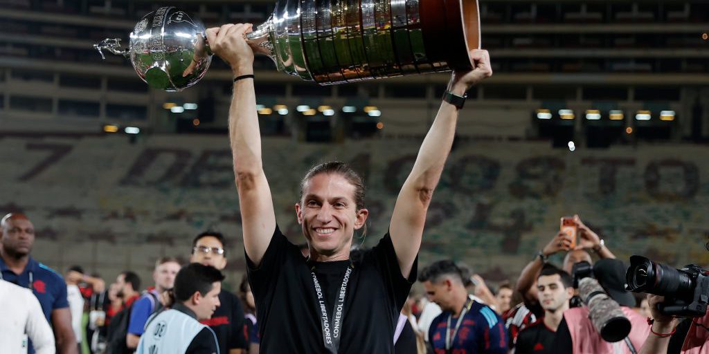 Filipe Luis e Saúl guidano il Flamengo alla quarta Copa Libertadores, battendo il Palmeiras