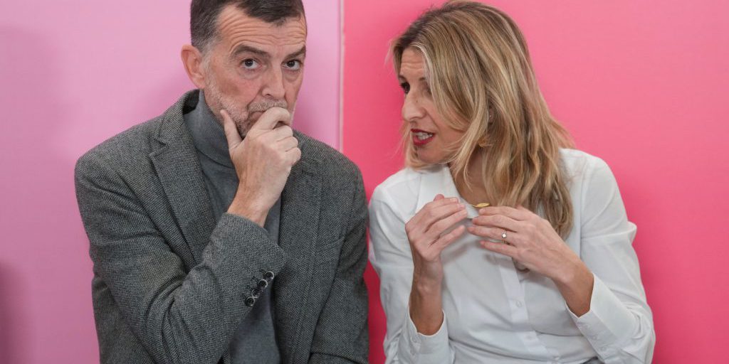 Sinistra spagnola si riunisce per ricostruirsi dopo la rottura con Podemos e Sumar