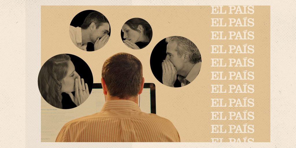 Giornale pubblica messaggi privati senza indicare la fonte: una violazione del rigore periodistico