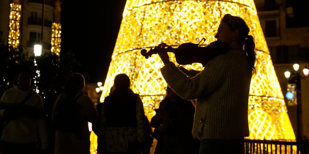 Perché alcune persone evitano le festività natalizie spostandosi in paesi non cristiani