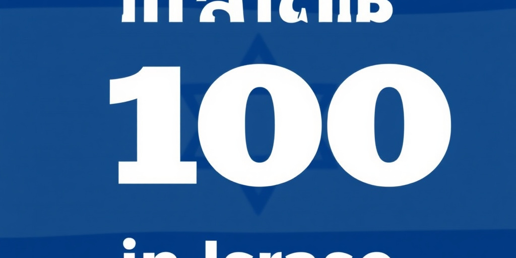 Maariv elenca i 100 più influenti in Israele: sicurezza, politica e religione dominano la classifica