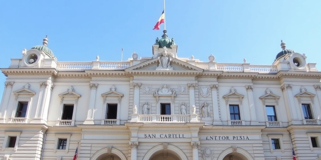 Macciardi resta sovrintendente del Teatro San Carlo dopo il rigetto del ricorso da parte del Comune di Napoli