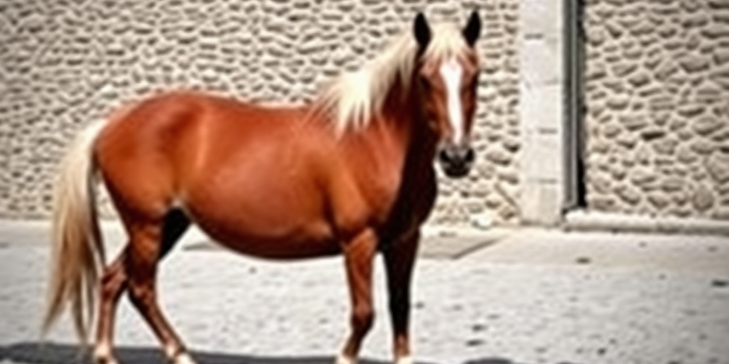 Macellazione clandestina di cavalli a Perugia: dati equini manipolati