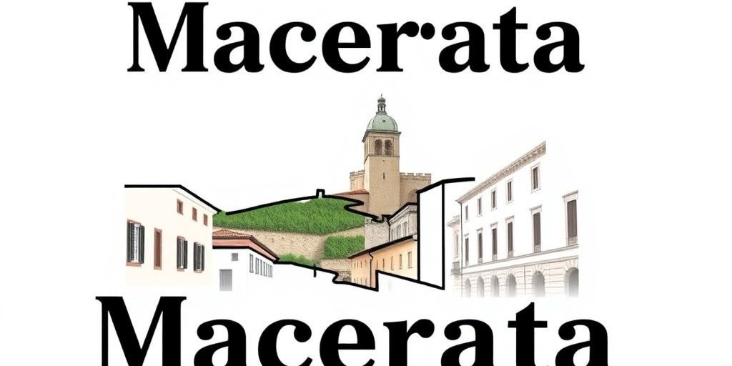 Macerata: Comune, Università e Accademia firmano accordo per il city branding