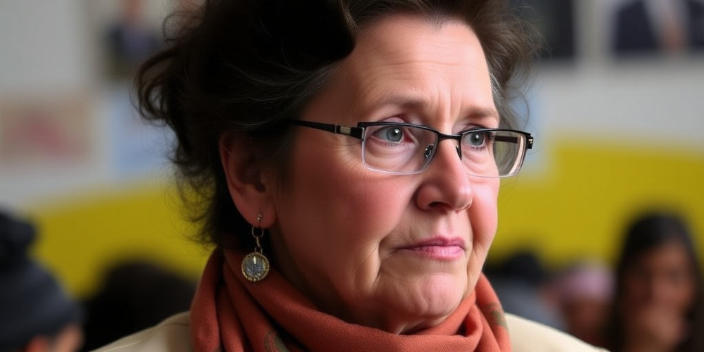 Madre di Paolo Mendico: scuola aveva segnalazioni, sospensione insufficiente, esprime delusione