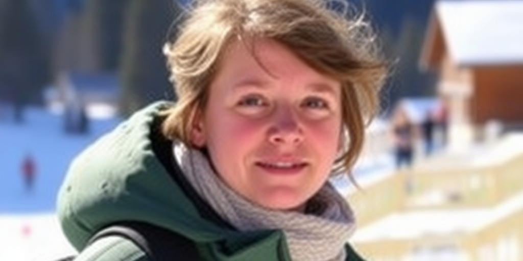 Madre di ragazzo scomparso a Crans‑Montana chiede informazioni sul suo destino