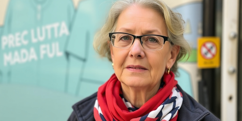 Madre fiorentina chiede sicurezza dei luoghi frequentati dai bambini: le autorità rispondono