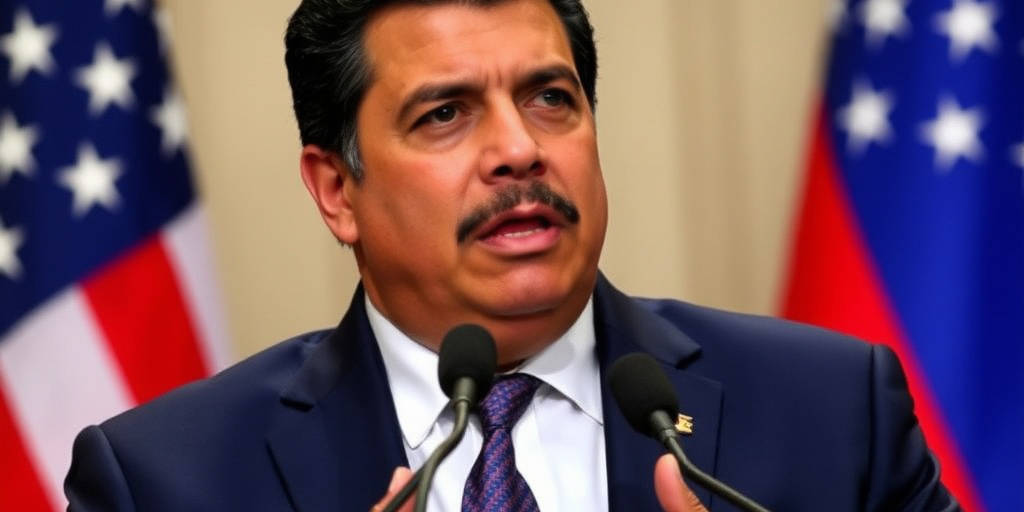 Maduro: Venezuela pronto a trattare accordo anti-droga con gli Stati Uniti, ma solo se serio