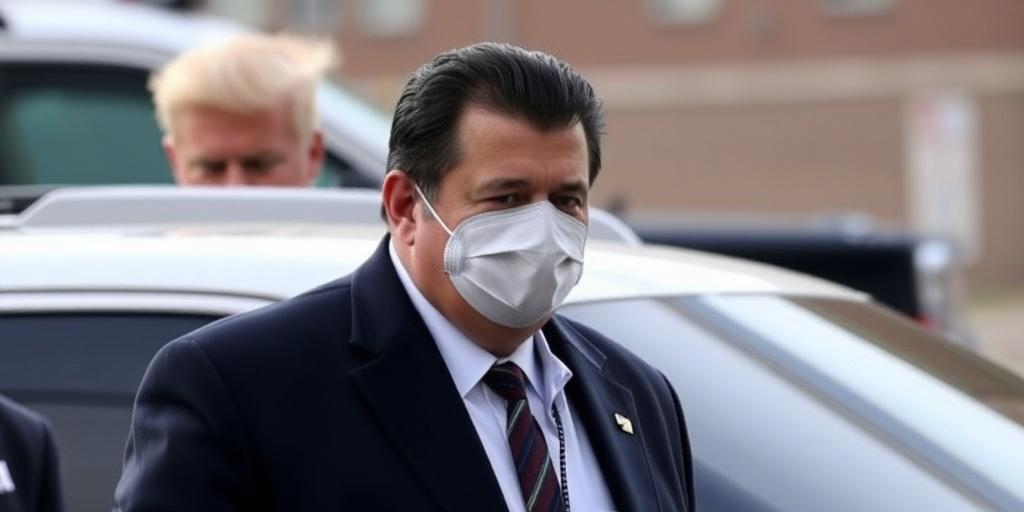 Maduro catturato e portato in prigione a Brooklyn dopo l'approvazione di Trump dell'Operazione “Risoluzione Assoluta”