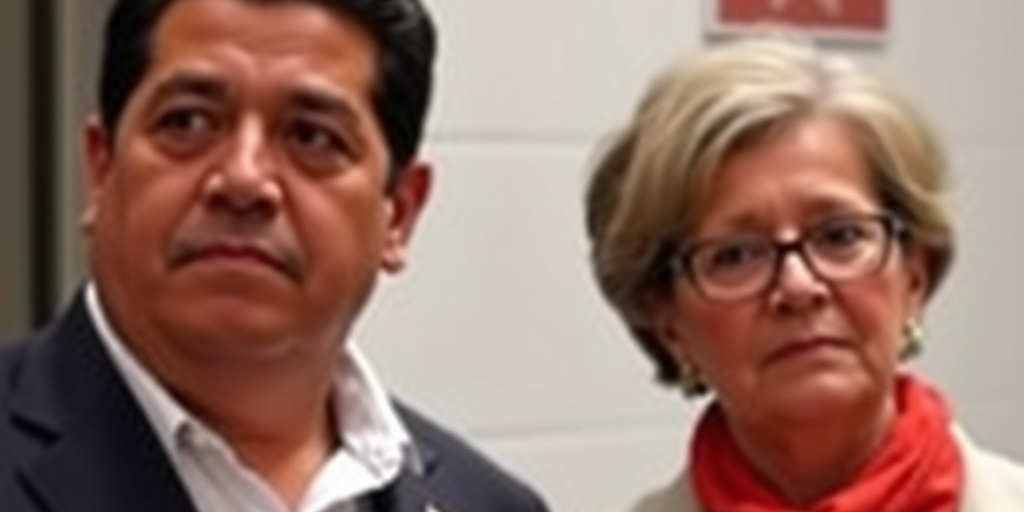 Maduro e sua moglie consegnati al centro di detenzione federale di Brooklyn dopo visita alla DEA