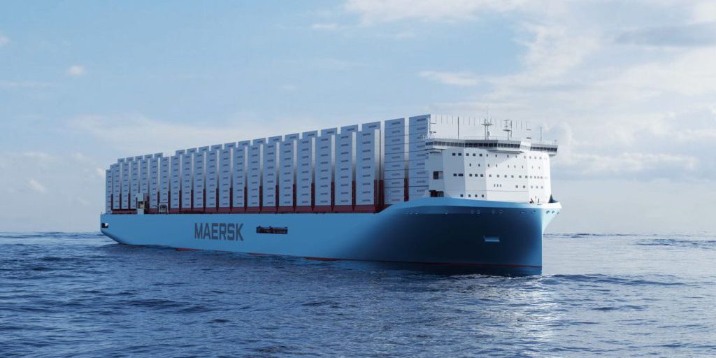 Danimarca inaugura il più grande impianto di e-metanolo in Europa per ridurre le emissioni di gas serra nella navigazione