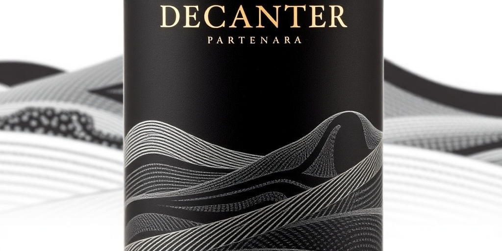 Maìa di Siddùra tra i 10 migliori vini del 2025 secondo Decanter