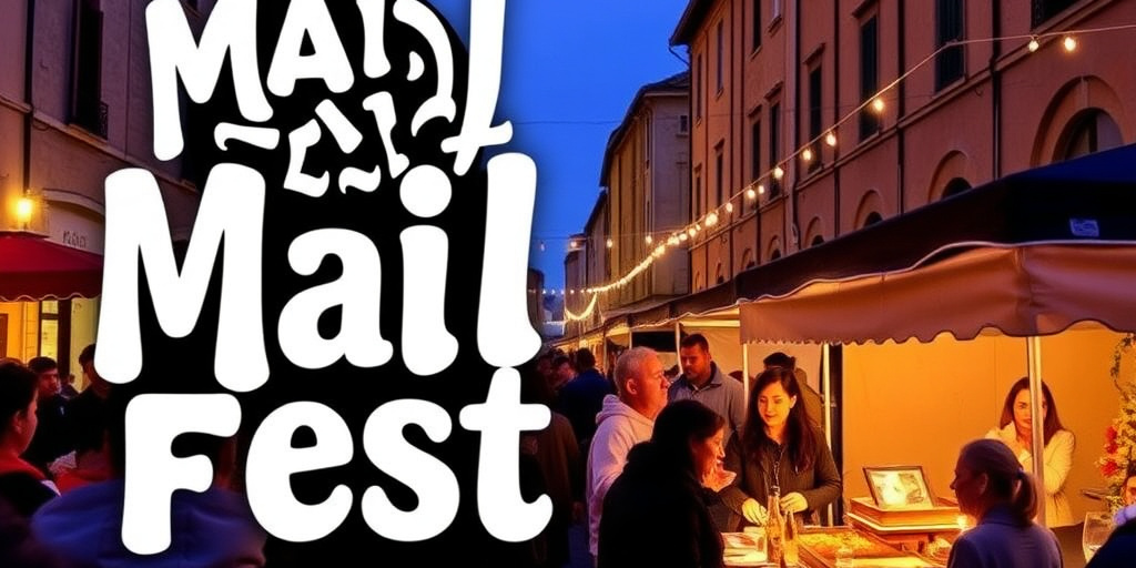 Maial Fest 2024: 25ª edizione a Ascoli Piceno dal 16 al 18 gennaio