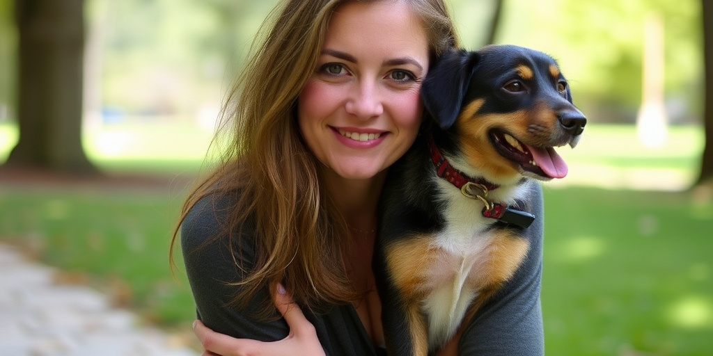 Maila Micheli: vittima di abuso familiare, in causa contro il suo primo cliente e impegnata a proteggere i cani