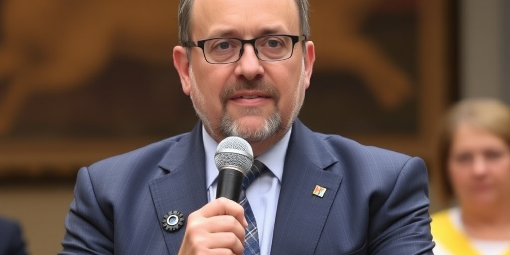 Maino (Compagnia di San Paolo) afferma che la solidarietà è un pilastro della democrazia