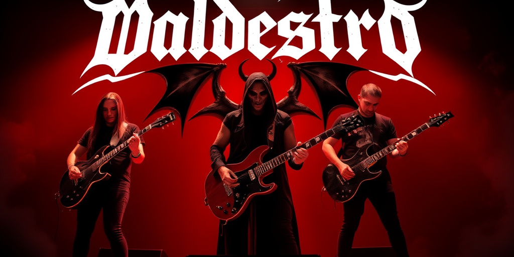 Maldestro presenta “Demons live show”: un concerto interattivo all’Arcas che unisce musica e narrazione con il pubblico