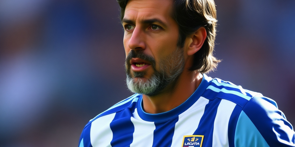 Maldini si trasferisce alla Lazio per dimostrare le sue qualità