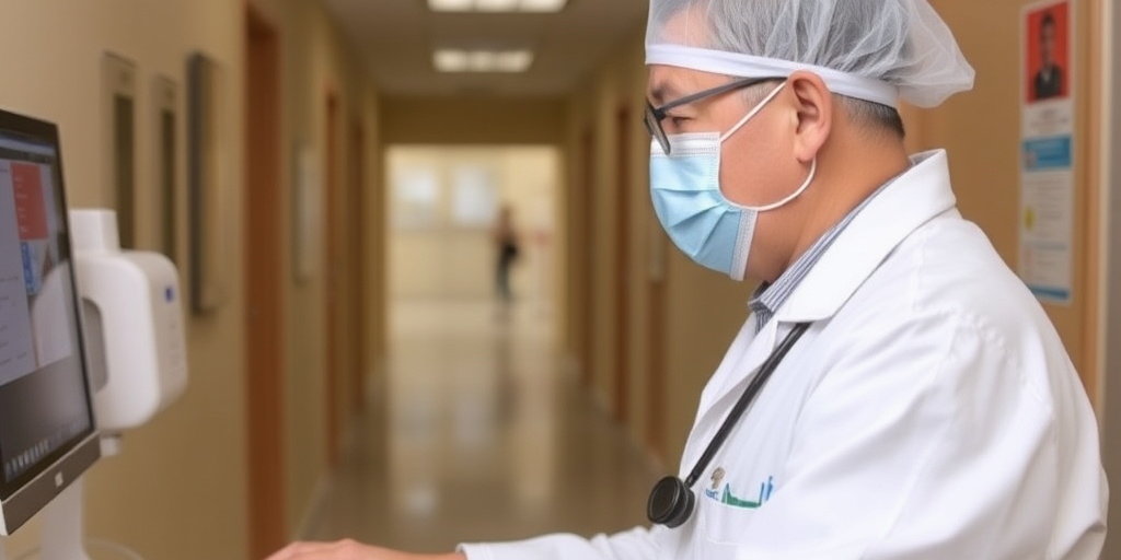 Malfunzionamenti del nuovo sistema informatico dell'ospedale di Ascoli disturbano medici e pazienti