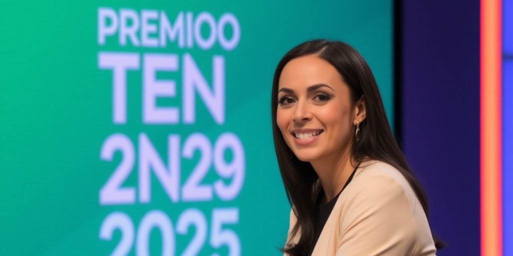 Malika Ayane conduce lo speciale Premio Tenco 2025 su Rai1