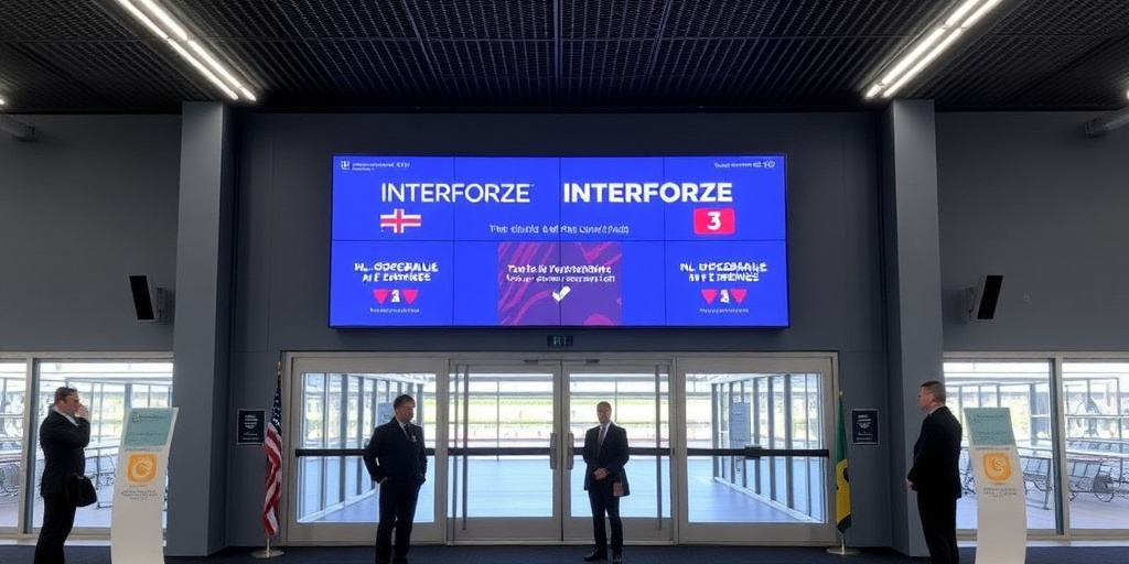 Malpensa inaugura sala operativa interforze per la sicurezza degli atleti