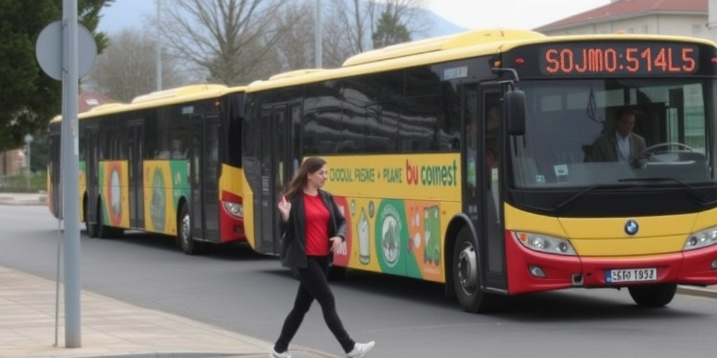 Maltempo a Trieste: scuole chiuse e bus modificati per sicurezza