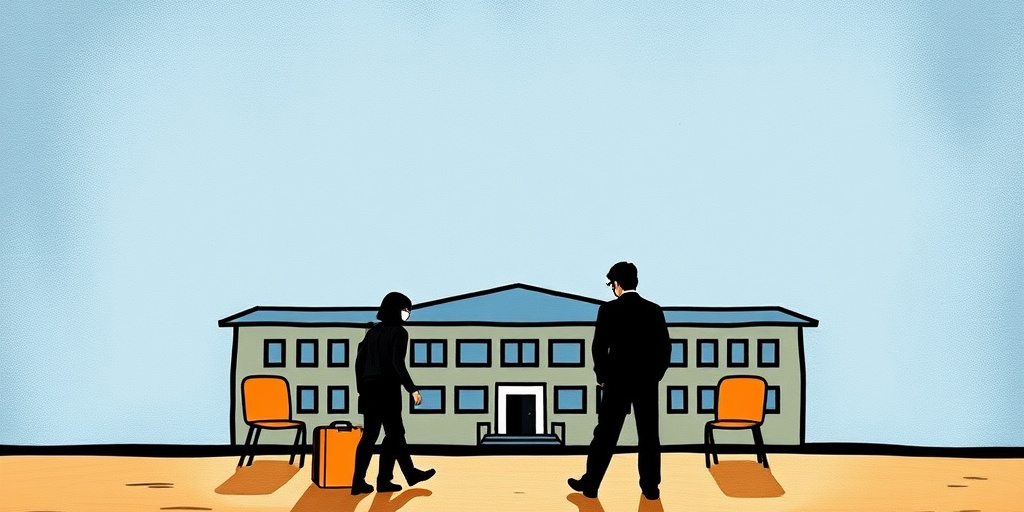 Maltempo: chiusure scolastiche e attività del personale ATA