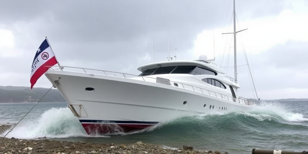 Maltempo provoca 55 milioni di euro di danni a Santa Teresa Riva