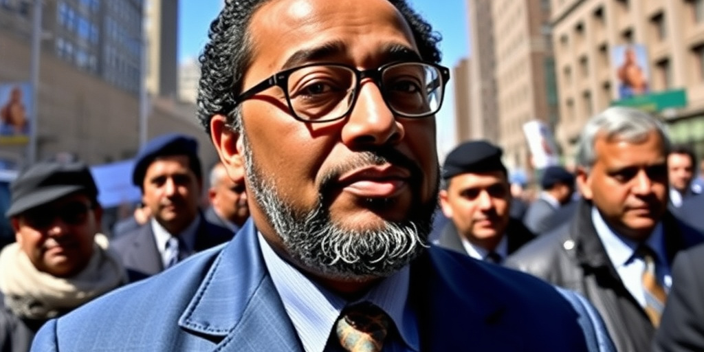 Mamdani diventa il primo sindaco musulmano di New York