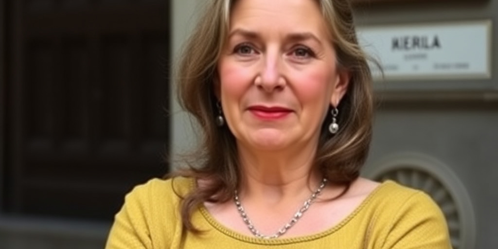 Mamma di Chiara Costanzo: non voleva lasciarla sola, Don Mario apre le porte del Collegio San Carlo