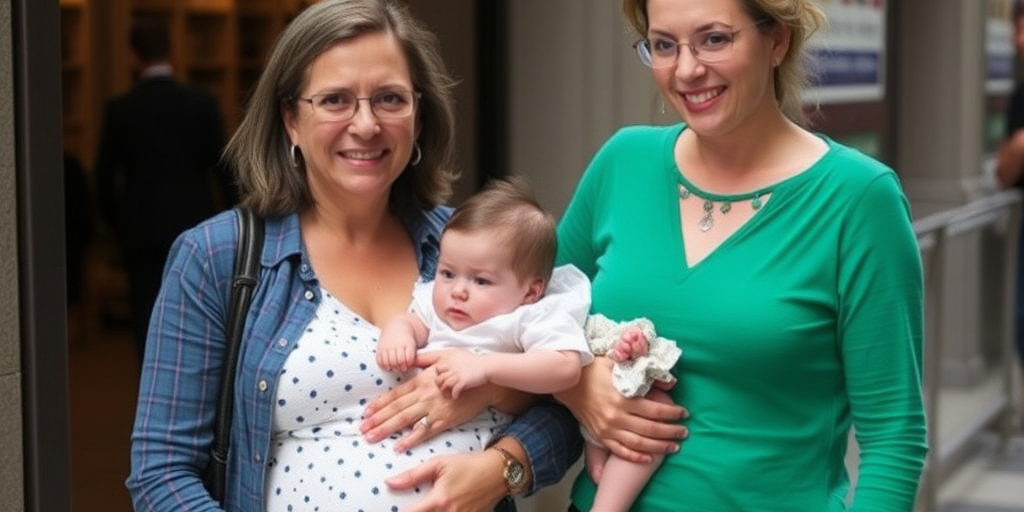 Mamme single a Milano: turni di lavoro, aiuto dei vicini e la realtà della maternità senza padre